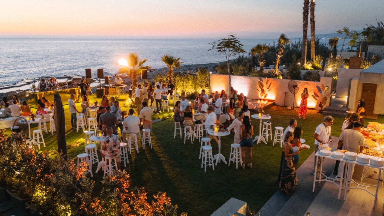 Events in SIA Resort Lebanon