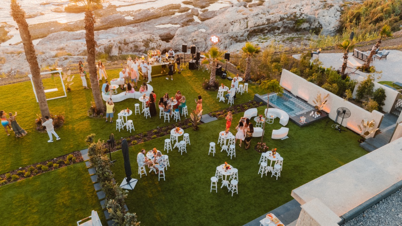 Events in SIA Resort Lebanon