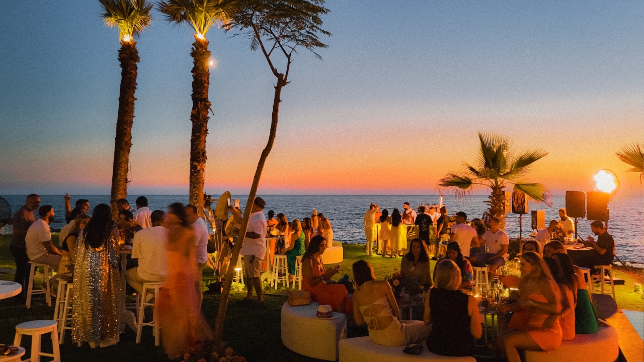 Events in SIA Resort Lebanon