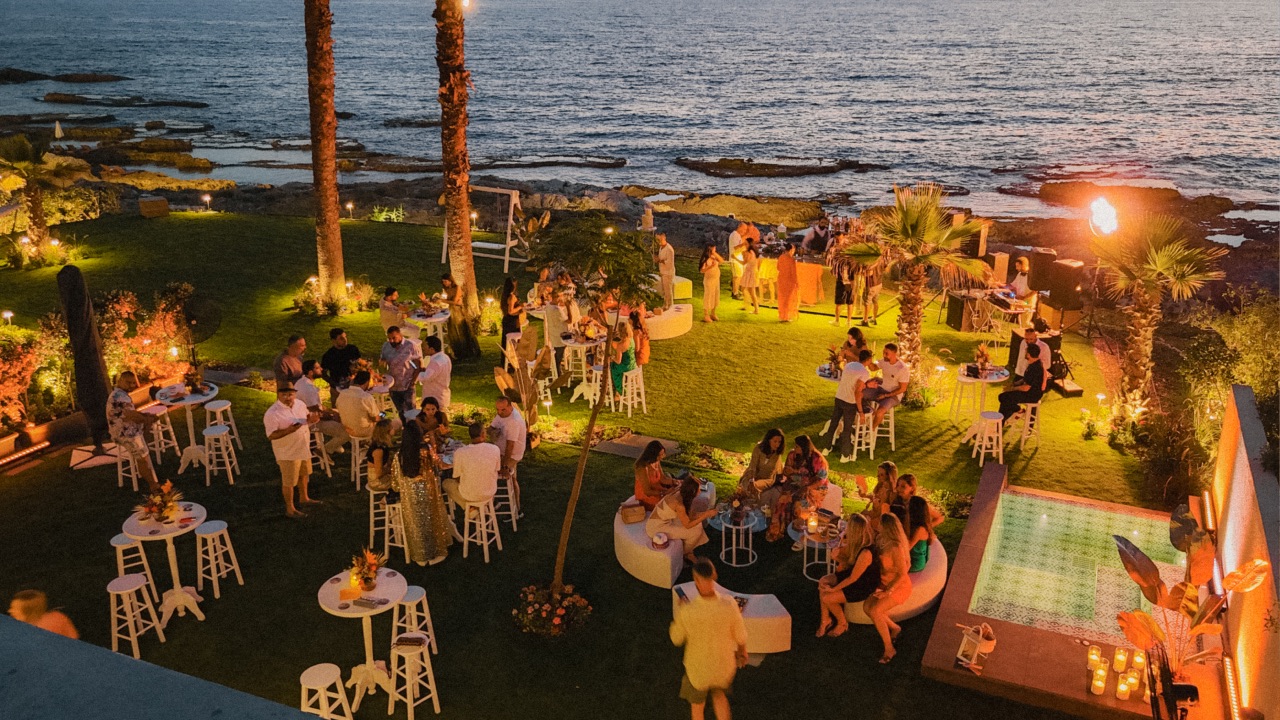 Events in SIA Resort Lebanon